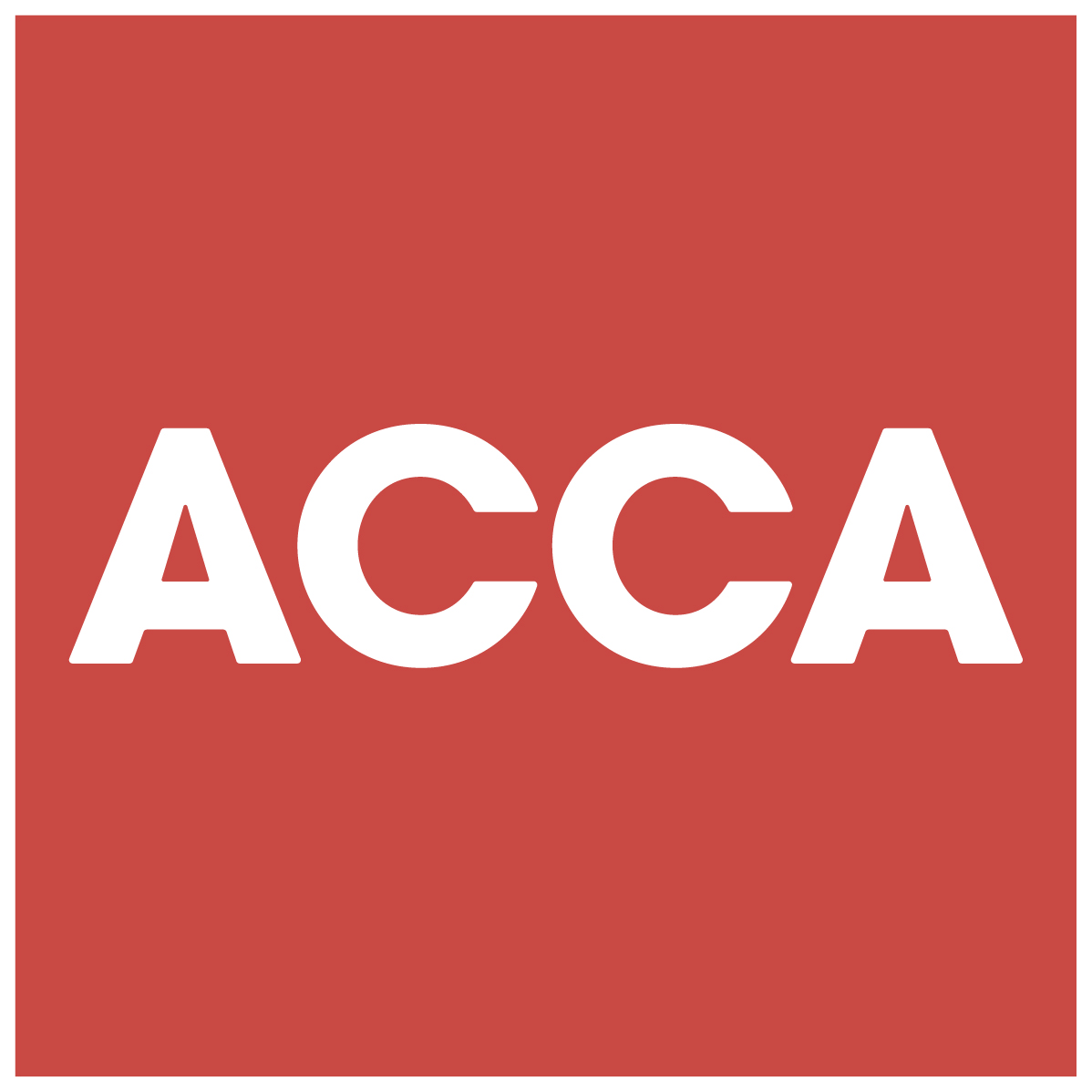 ACCA Logo